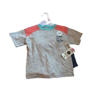 ⭐️NWT George boy 2 Piece Set Multiple Sizes⭐️